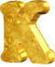 Logo K Or